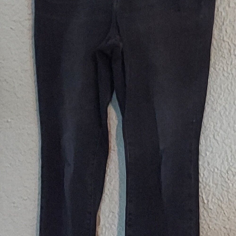 Jag black jeans size 12/29